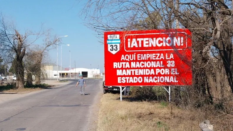 Freno judicial: Suspenden el decreto que disolvía Vialidad Nacional