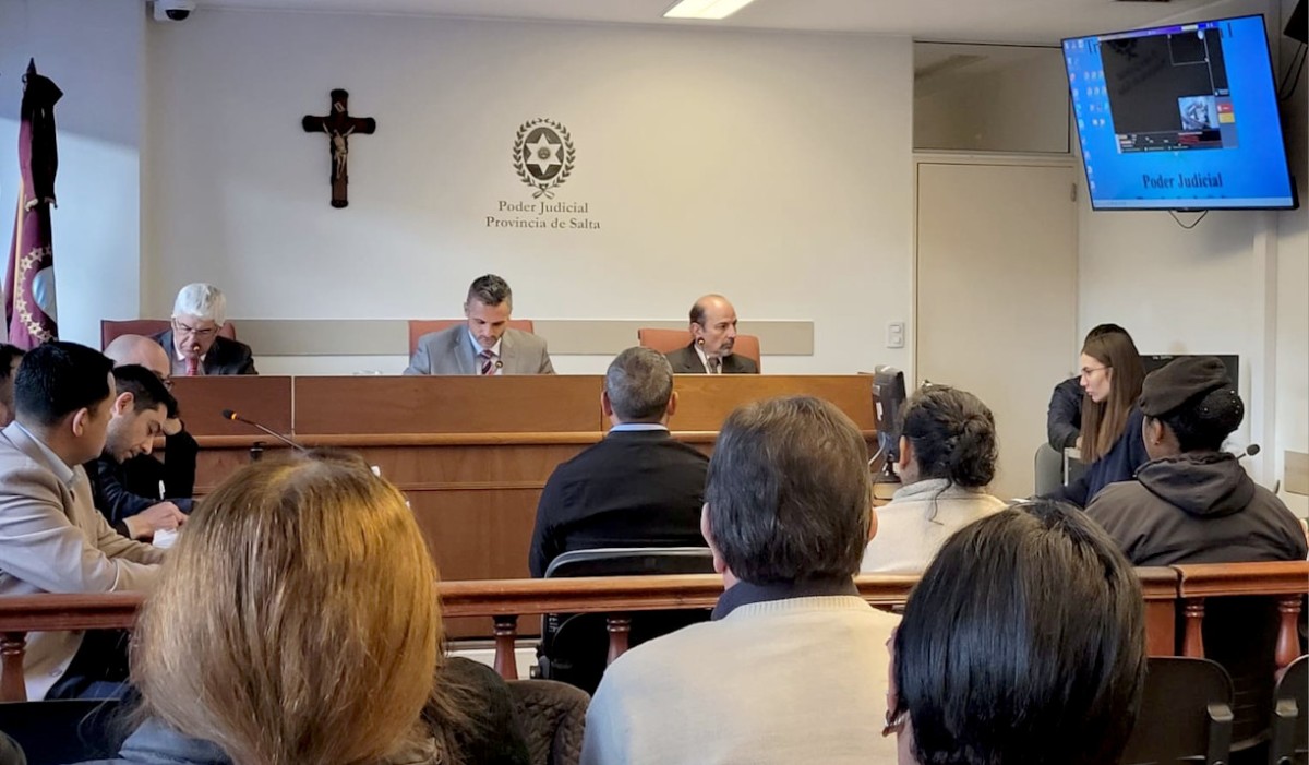 Horror en Barrio Solidaridad: Avanza el juicio a una madre acusada de asesinar a su hijo de 11 años