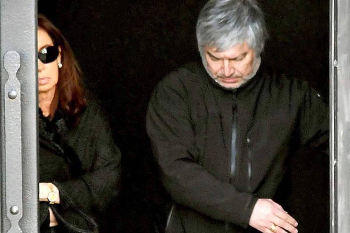 Ordenan el decomiso total de los bienes de Cristina Kirchner y Lázaro Báez