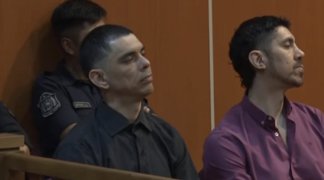Caso Jimena Salas: La Fiscalía pidió 12 años de prisión para los hermanos Saavedra