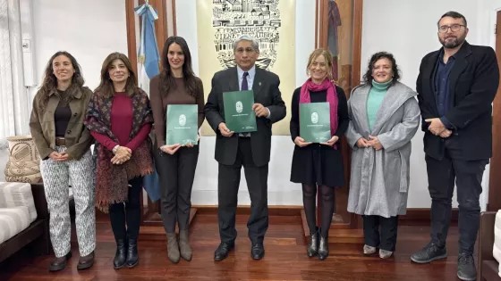 Los números del turismo tendrán sello universitario