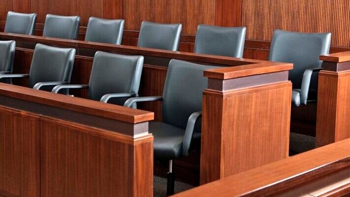 Juicio por Jurados: Este martes se sortea el primer padrón ciudadano en Salta