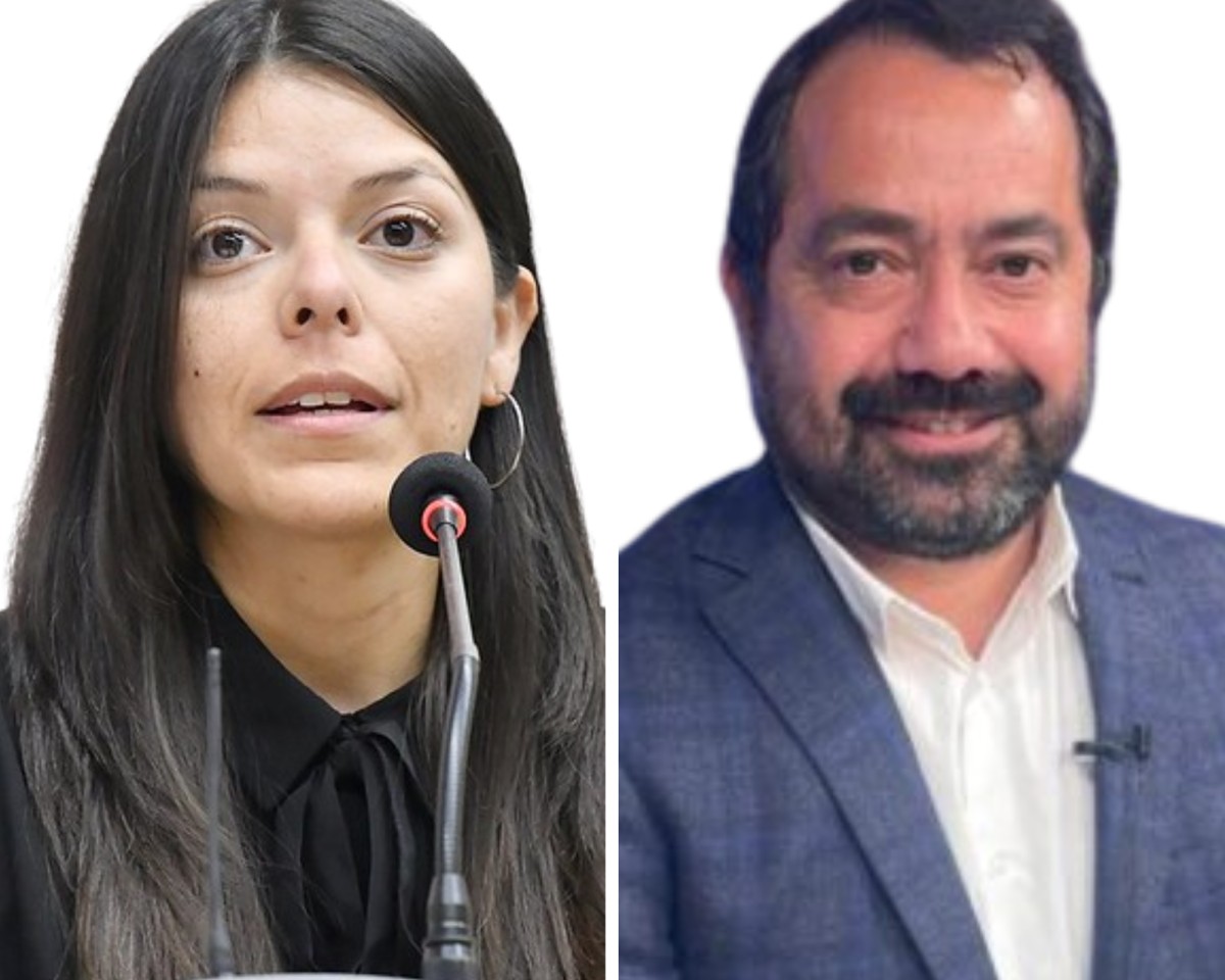 Emilia Orozco encabezará la lista al Senado por La Libertad Avanza en Salta