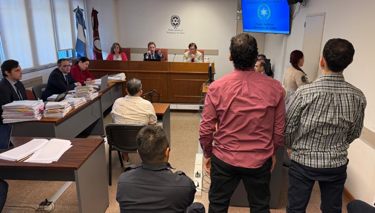 Caso Jimena Salas: Una perito denunció amenazas y recibió custodia policial tras su declaración
