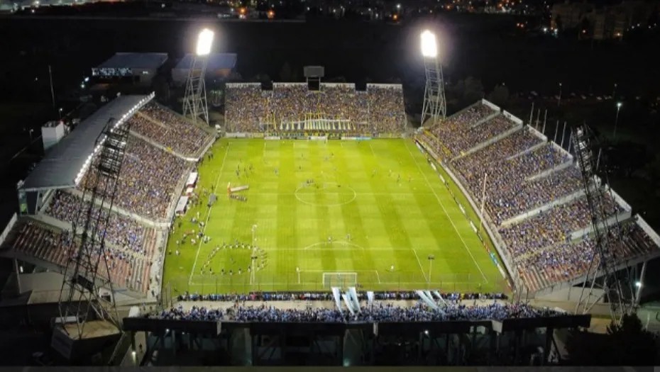 Copa Argentina: Atlético Tucumán y Newell’s se juegan el pase en el Martearena