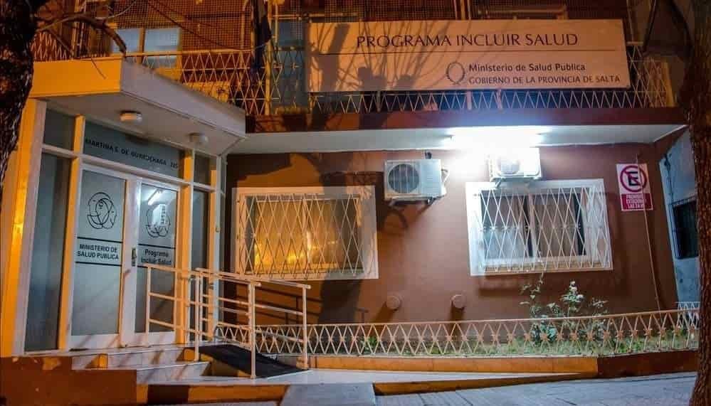 La caja de la discapacidad: millones, cartelización y armadores del poder en Incluir Salud