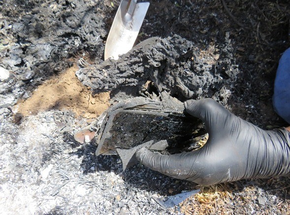 Cerro Elefante: Así fue la investigación que terminó con el hallazgo del cuerpo de Vicente Cordeyro
