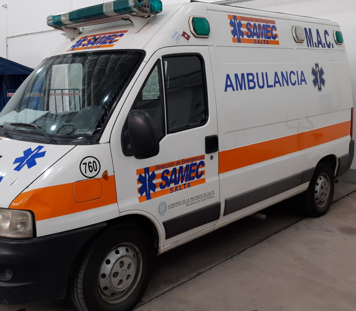 Villa Lavalle: Agravan la imputación a un joven tras la muerte de un hombre apuñalado
