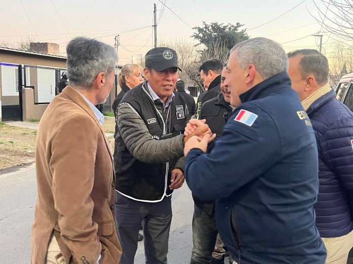 Golpe al delito organizado: Desarticulan bandas que operaban entre Salta y Córdoba