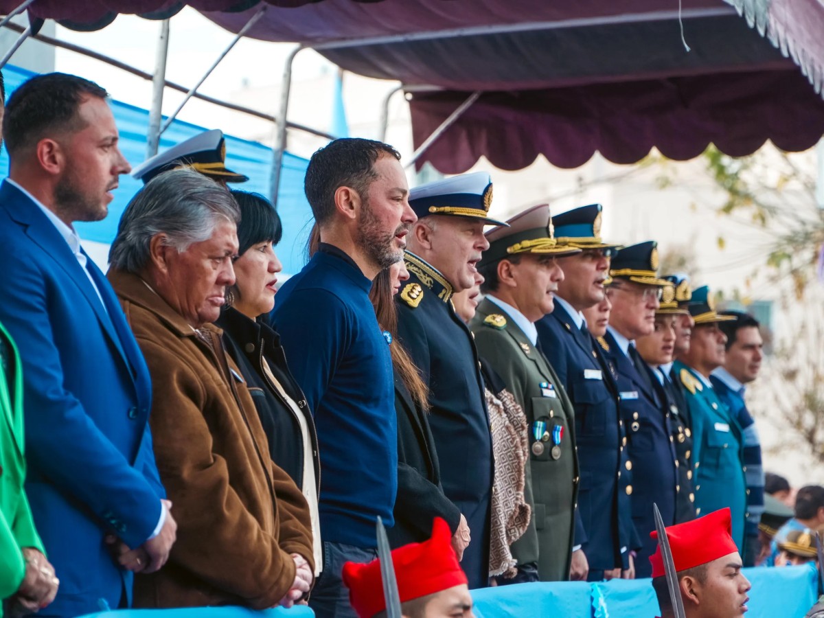 Más que una fecha: el 25 de Mayo como oportunidad para reconstruir el sentido de comunidad