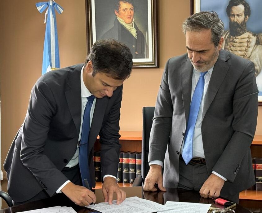 Víctimas de delitos graves: Fiscalía y Justicia coordinarán asistencia desde el primer contacto