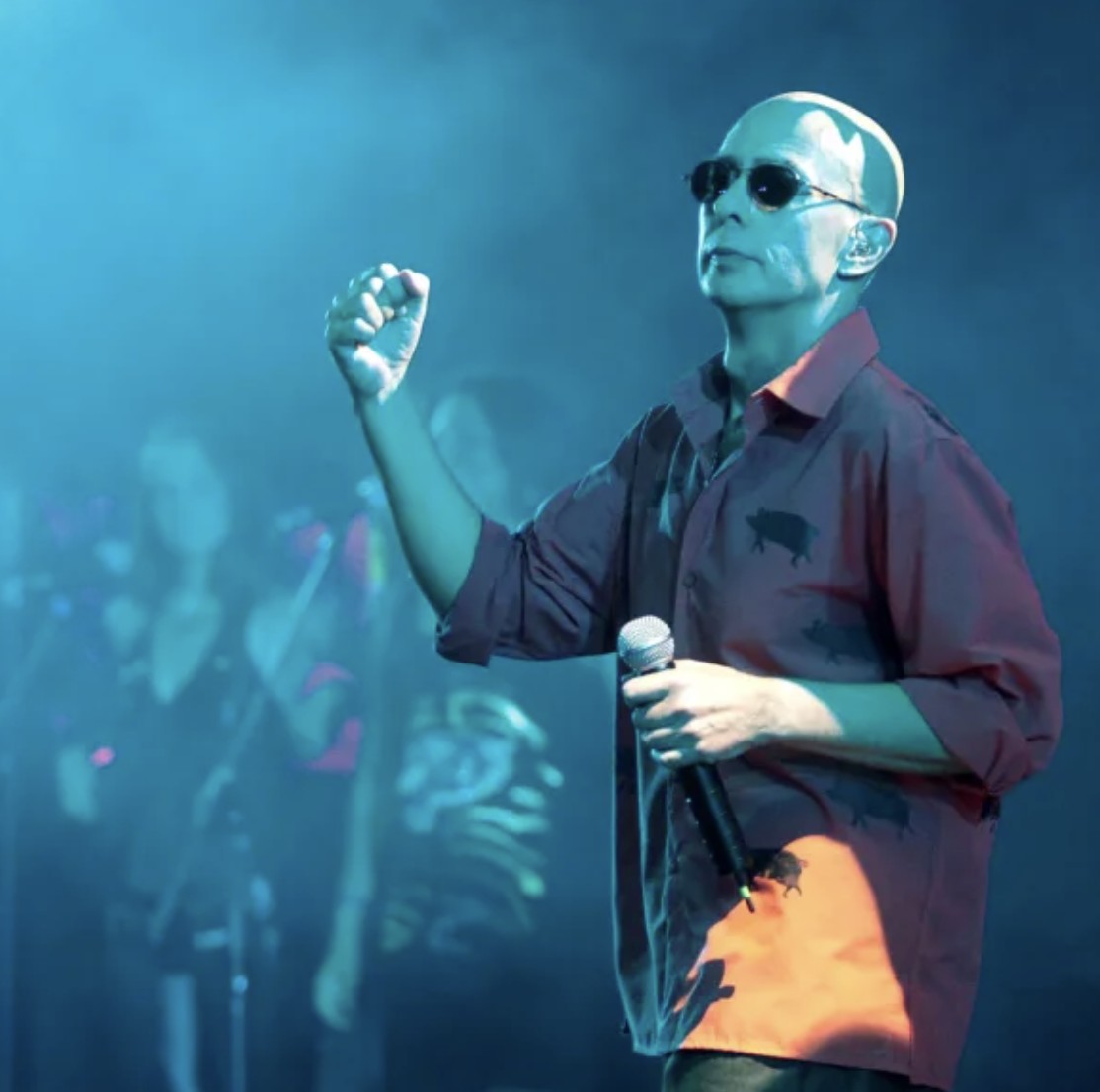 Salta recordará al Indio en el histórico Bar El Polaco