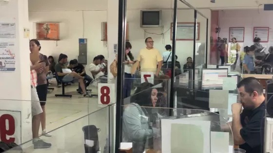 Convocatoria del IPV: deben completar en forma presencial la adhesión al ahorro previo