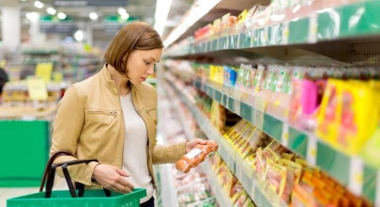 Las ventas minoristas pyme descendieron 2,9% interanual en mayo