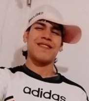 Buscan a Pablo Federico Basualdo de 19 años