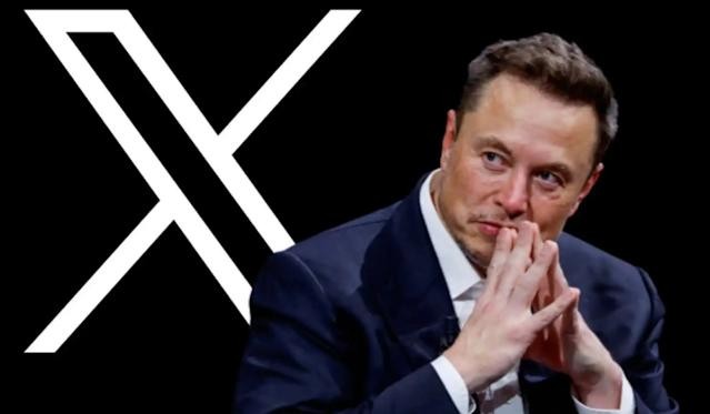 Caída global de X: Usuarios no pueden iniciar sesión ni ver publicaciones