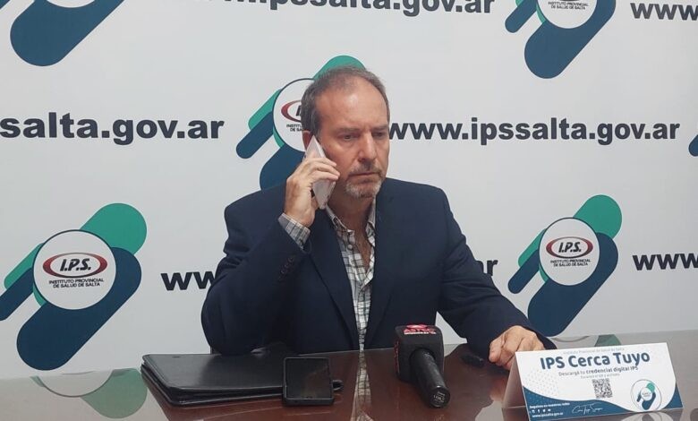 Entre auditorías, sospechas, y la mira de la justicia, la salud en Salta enfrenta su diagnóstico más crudo