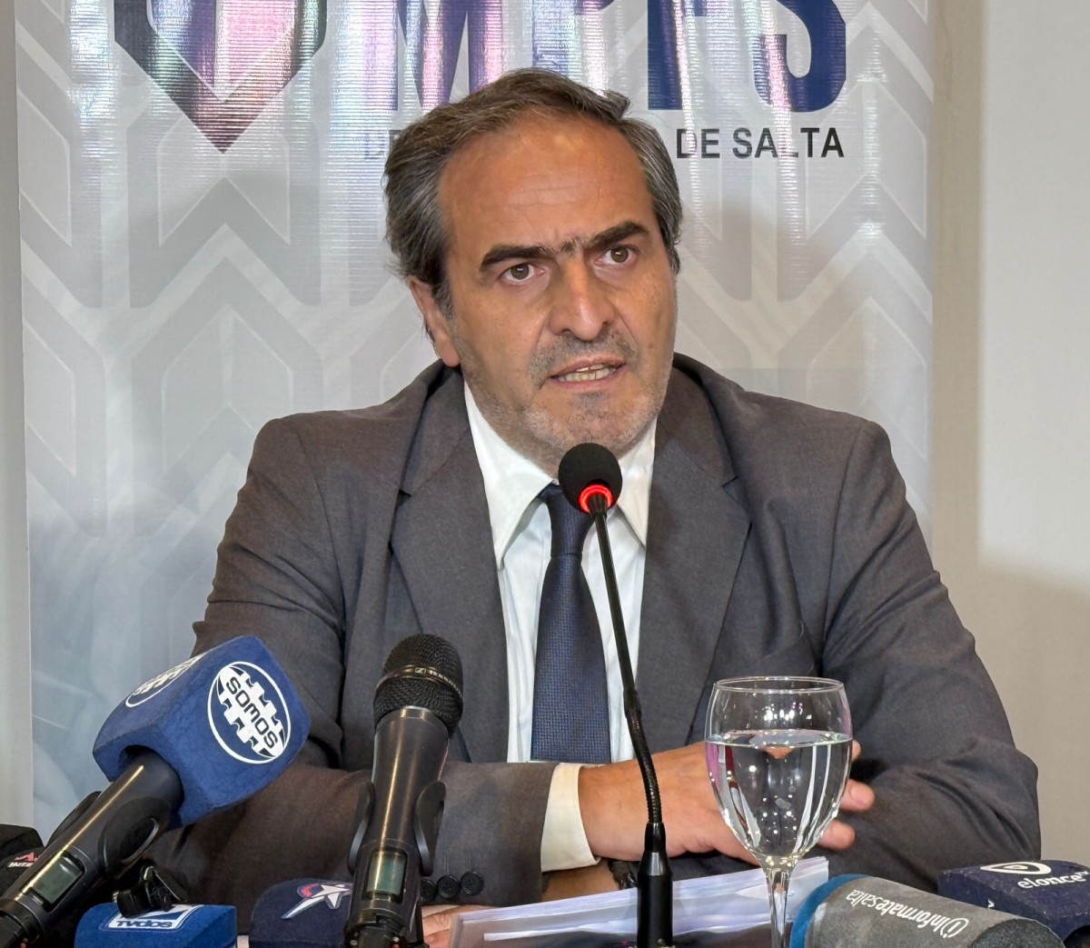 Crimen de la turistas francesas: Para el Procurador "el derecho de las víctimas exige que la investigación continúe"