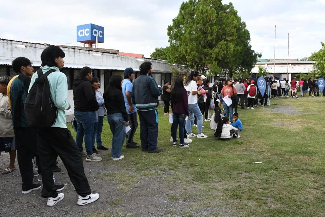 Villa Asunción: el operativo para completar certificados escolares se extiende hasta el 6 de marzo