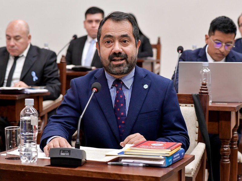 Convencionales libertarios avanzaron contra el rol del Estado en turismo y encendieron alarmas en Salta