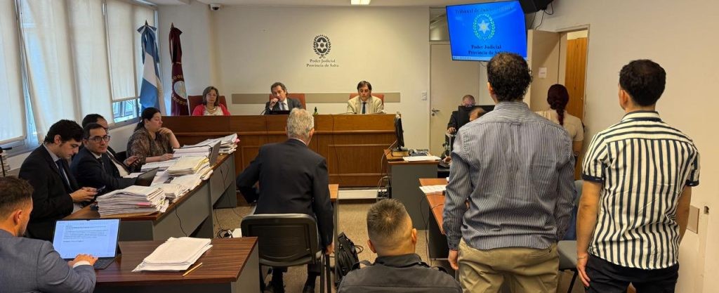 Caso Jimena Salas: Las pericias psicológicas revelan perfiles perturbadores de los hermanos Saavedra