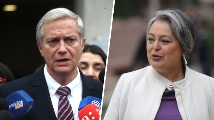 Jara vs. Kast: La lucha por el futuro de Chile