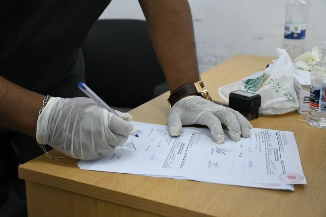 Certificado escolar: Operativo médico municipal atenderá en el CIC de Solidaridad