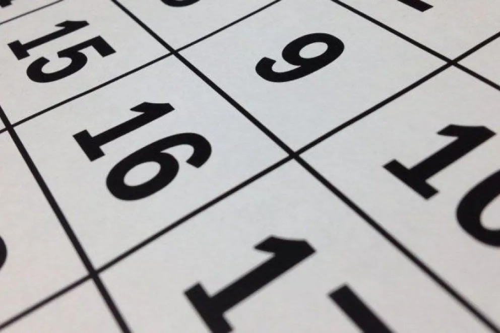 Confirmado: El viernes 15 de agosto será no laborable en todo el país