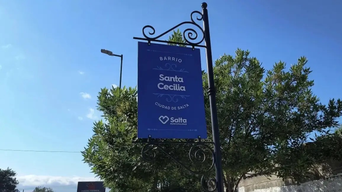 El homicidio en Barrio Santa Cecilia ya tiene un detenido