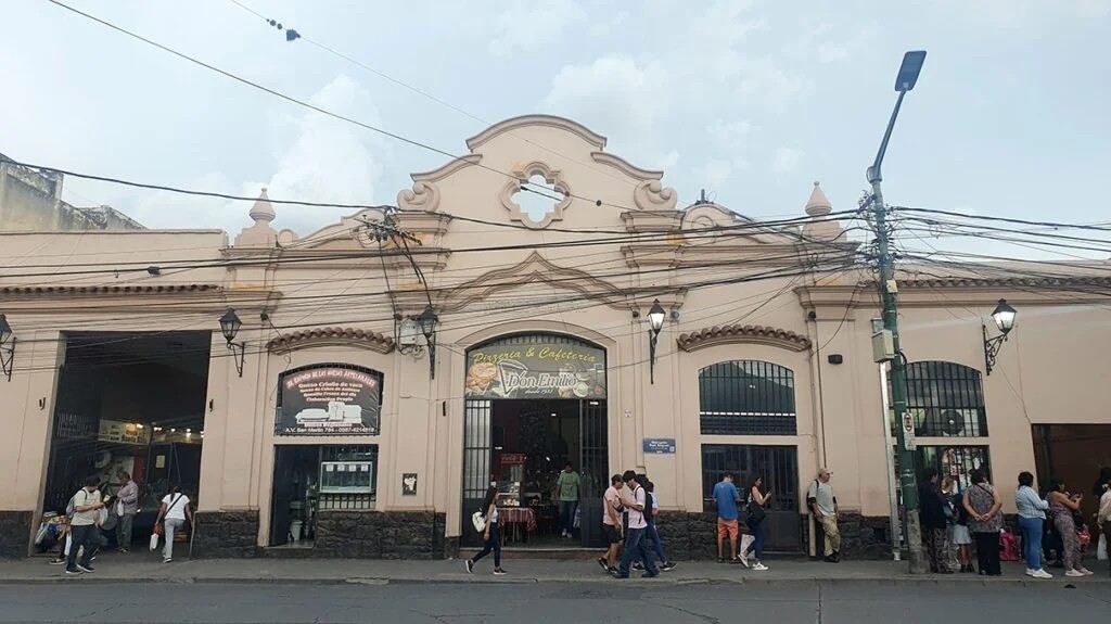 María Figallo asume este miércoles al frente del Mercado San Miguel