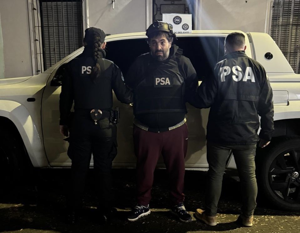 Detienen al dueño de HLB Pharma y su círculo por el fentanilo contaminado