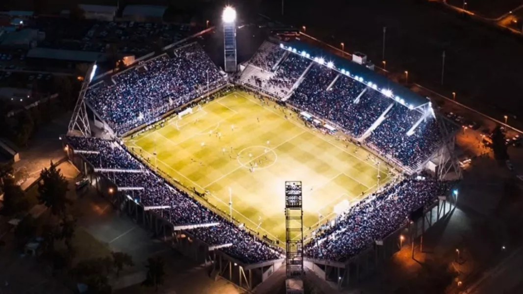 La Copa Argentina vuelve al Martearena: Salta se prepara para una noche de fútbol federal