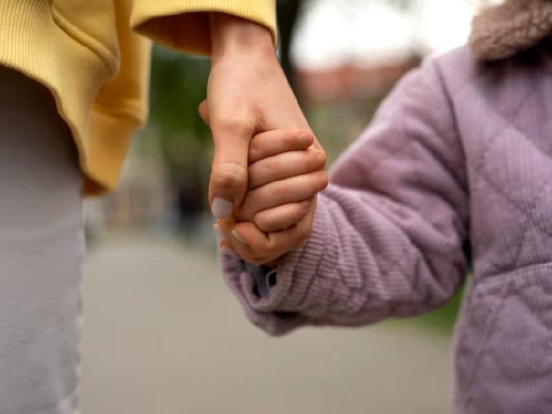 Buscan familias solidarias para alojar temporalmente a niños sin cuidados parentales