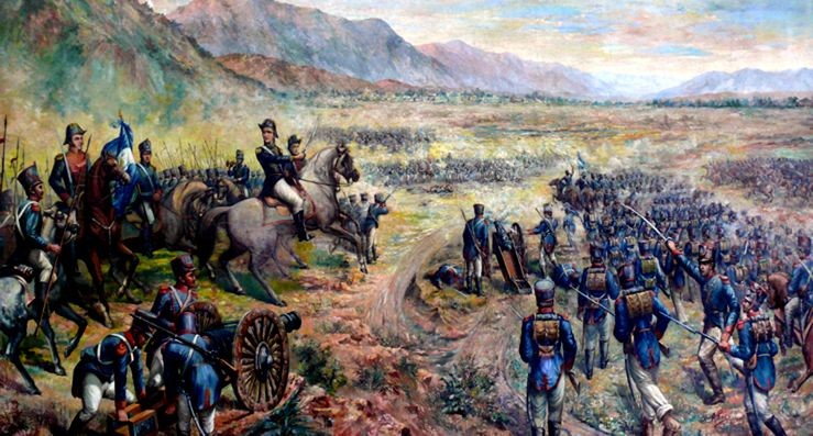 20 de febrero de 1813: El día en que la historia se escribió en Salta