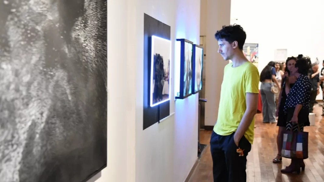 La Noche de los Museos movilizó a más de 17 mil personas en toda la provincia