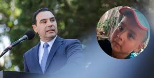 Polémica declaración del gobernador de Corrientes sobre Loan Peña: ‘Lo seguimos buscando como a Nisman’”