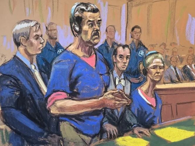 Juicio histórico en EE.UU.: Maduro se declaró inocente y denunció un secuestro