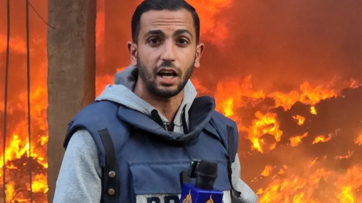 Cinco voces silenciadas: el bombardeo que mató a periodistas de Al Jazeera en Gaza y la acusación que reaviva la polémica