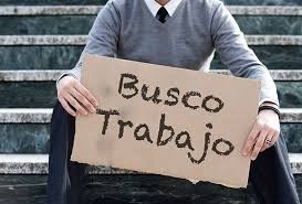 Desempleo en alza: subió a 7,9% en el primer trimestre y afecta ya a 1,8 millones de personas