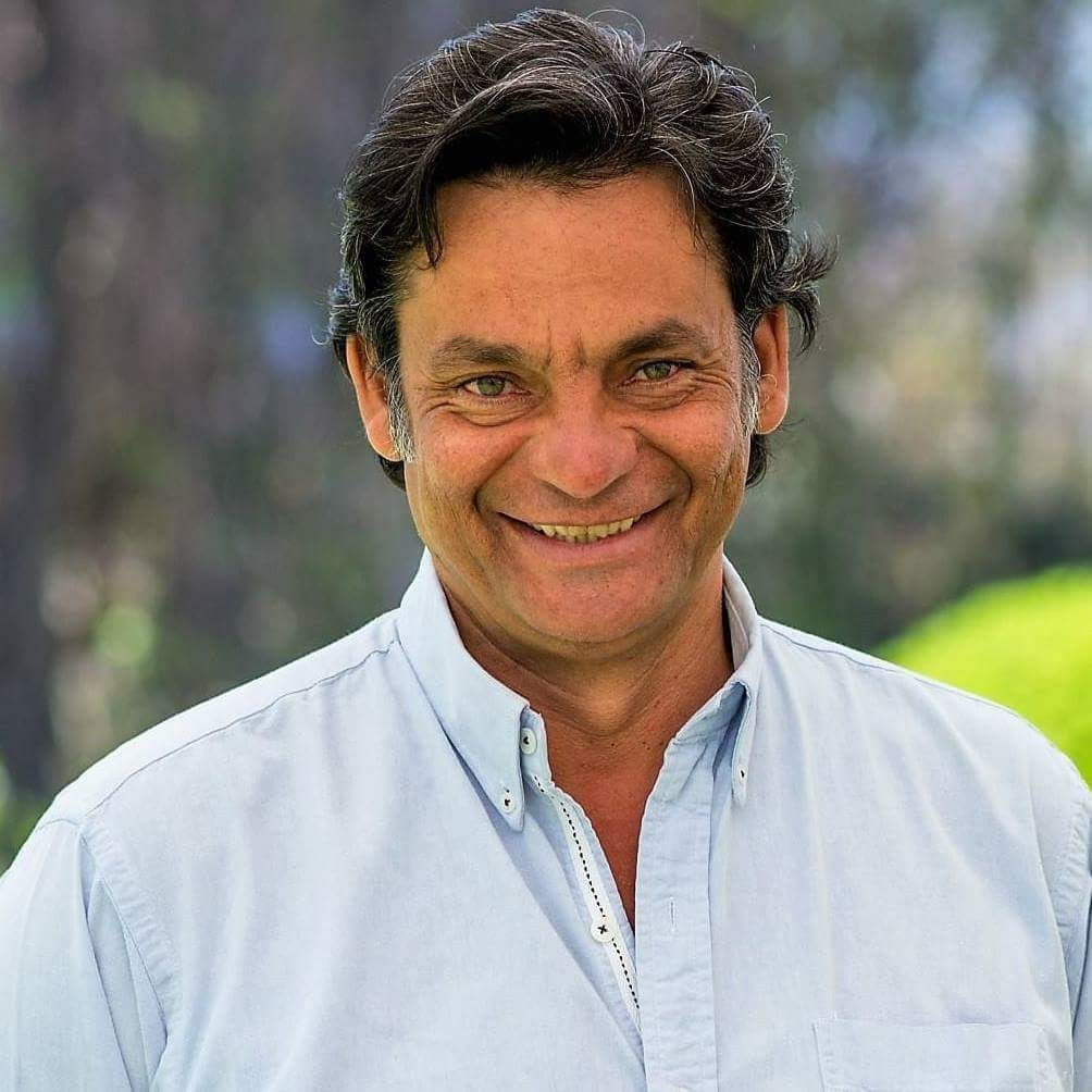 Ignacio Lupión asumiría como ministro de Producción y Minería