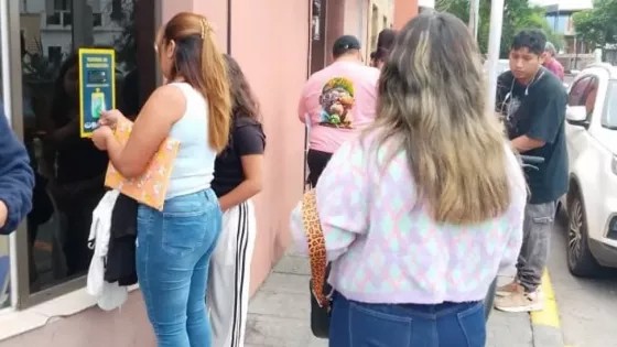 Puntos de autogestión para renovar este domingo el Pase Libre Estudiantil