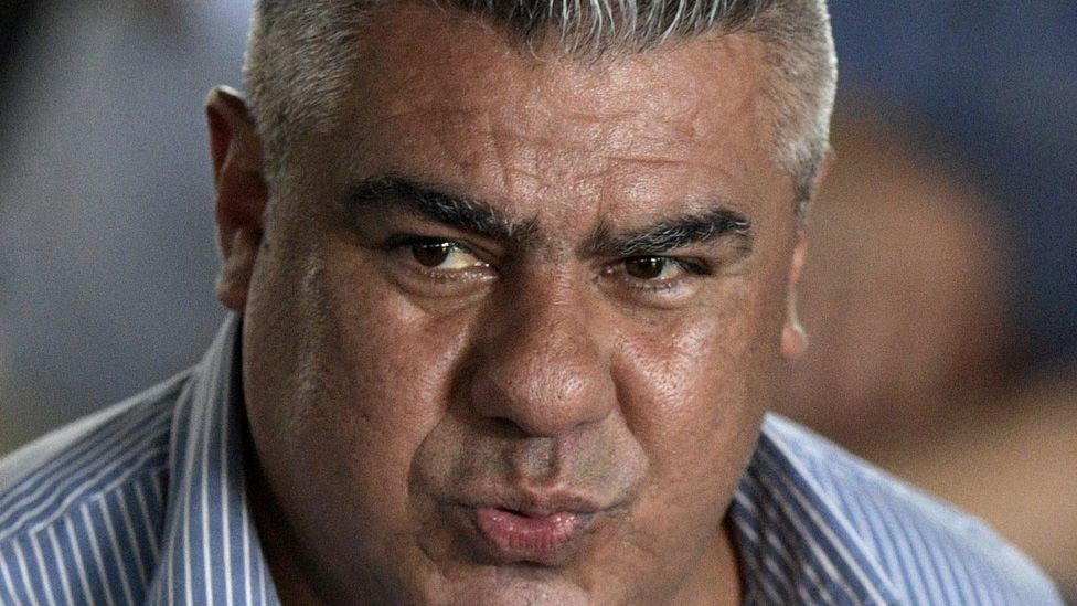 La Justicia confirmó la indagatoria a Tapia y rechazó frenar la causa contra la AFA
