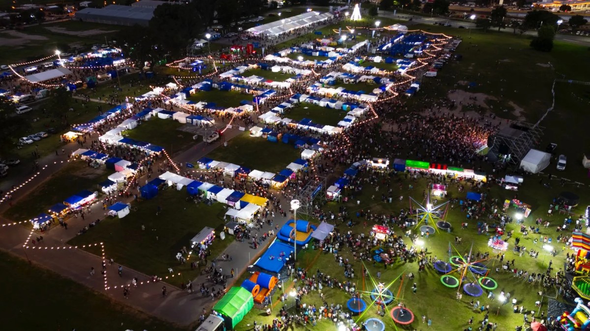 Abre la preinscripción para emprendedores y foodtrucks en la Expo Ciudad 2025