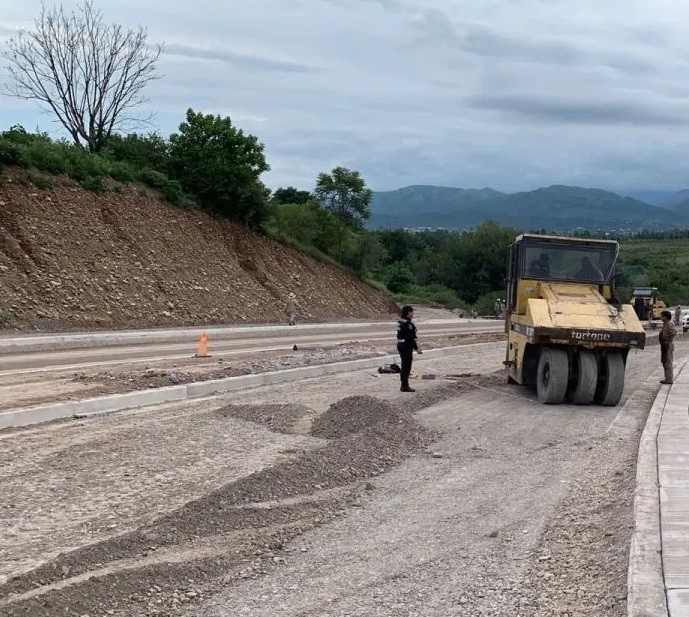 Muerte de un obrero en Circunvalación Oeste: Piden juicio para tres responsables