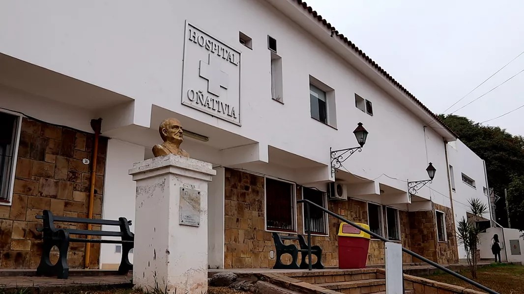 El Oñativia ya realizó 12 trasplantes de riñón este año