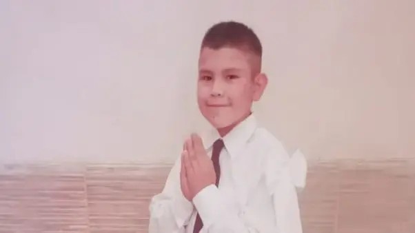 Justicia para Leonel: Condenan a prisión perpetua a su madre por el brutal filicidio