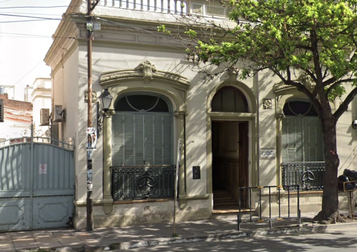 Caso Thiago: investigan el entorno antes de definir la guarda