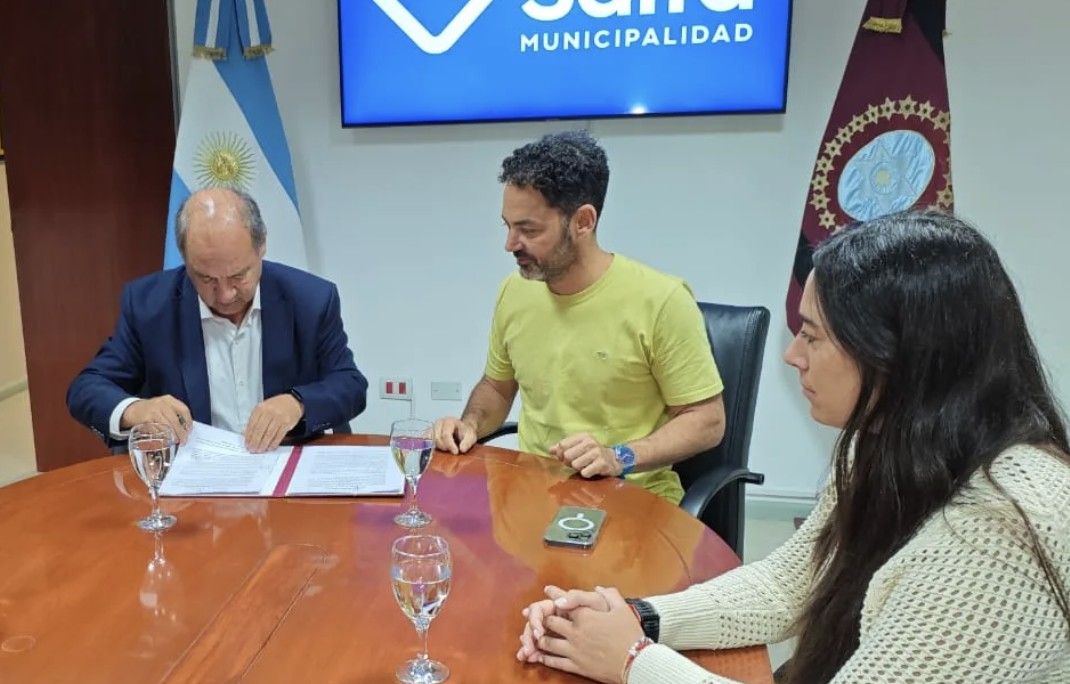 La Municipalidad de Salta descentralizará servicios en 17 salones comunitarios