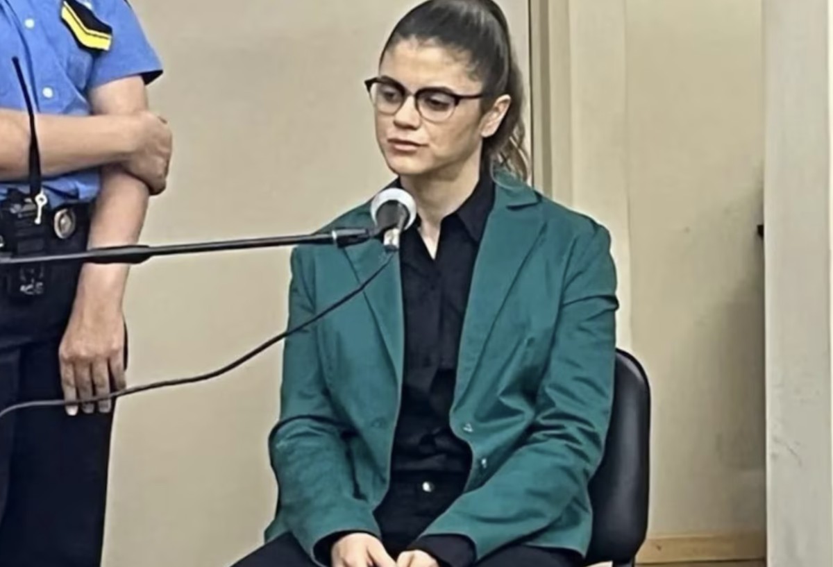 ¿Juego sexual o asesinato premeditado?: Comenzó el juicio contra la investigadora del Conicet