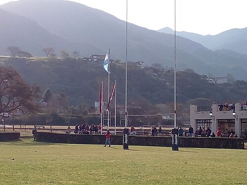 Diputados analizarán ceder un terreno provincial por 25 años a Tigres Rugby Club